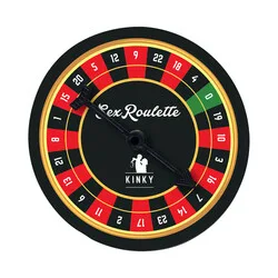 Kinky Sex Roulette