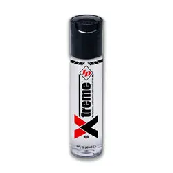 ID Xtreme 30ml Anal Lubricants and Oils, Premium Anal Lubs for Intense Pleasure