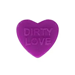 Dirty Love Lavender Scented Soap Bar