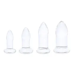 bVibe Anal Dilators Set