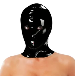 XR BDSM Strict Arm Binder Adjustable Restraint, Blindfolds And Masks, Bondage Hoods