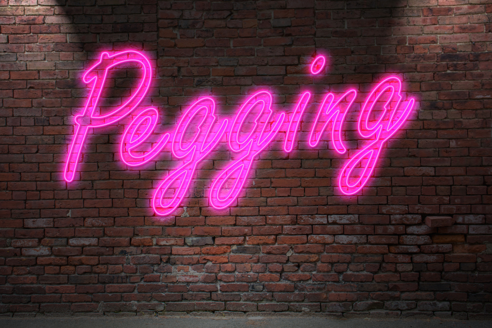 what-is-pegging?