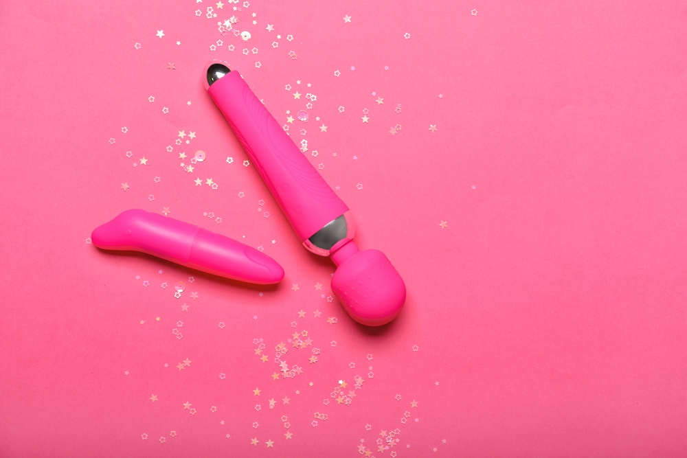 Beginner's Guide to Buying a Vibrator