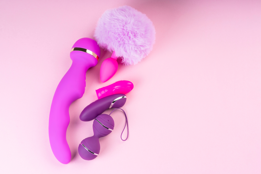 Is It Safe to Use Second-Hand or Used Sex Toys?