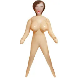 Ming Inflatable Love Sex Dolls Male Masturbators, Blow Up and PVC Premium Sex Dolls