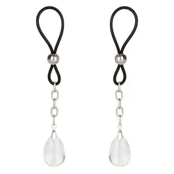 Nipple Play NonPiercing Nipple Jewellery Crystal