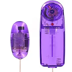 XR Trinity Vibes Super Charged Vibrating Bullet, Beginners Bondage Female Sex Toys Mini Purple Bullet Vibrators