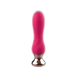 Buttocks The Elegant Butt Plug Pink