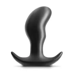 Renegade Bull Premium Silicone Butt Plug, Anal Dildos for Beginners and Gay Prostate Massagers