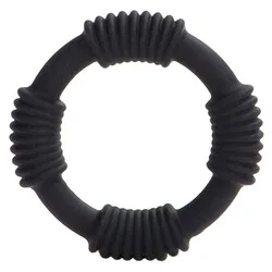 Hercules Silicone Cock Ring