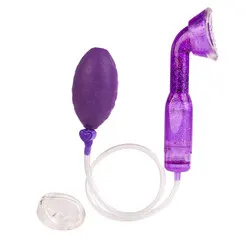 The Original Clitoral Pump