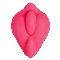 bumpher Dildo Base Stimulation Cushion Pink