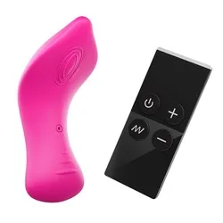 Love To Love Hot Spot Remote Control Clitorial Vibrators, Beginners Bondage Female Sex Toys Clitorial Couples Vibrators