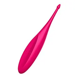 Satisfyer App Twirling Fun