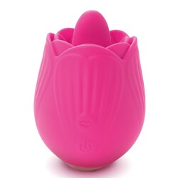 Skins Rose Buddies The Rose Flix Clitoral Couples Vibrators Massager Pink, Beginners Bondage Female Sex Toys Mini Clitorial Vibrators