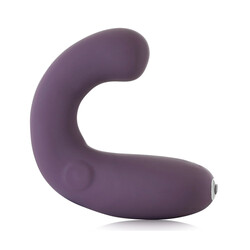 Je Joue G Kii GSpot and Clit Stimulator Purple, Beginner Female Sex Toys, Clitorial Vibrators, Beginner Bondage Toys, G Spot Vibrator