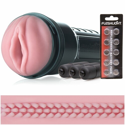 Fleshlights