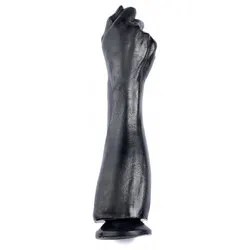 Fist Impact Victory Dildo, Large Realistic Fisting Dildos, Gay Anal Sex Toys