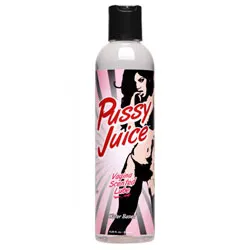 XR Pussy Juice Flavoured Lubricants And Oils, Vagina Scented Flavoured Lubricants And Oils