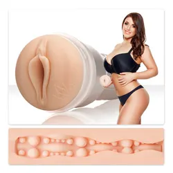 ANGELA WHITE INDULGE FLESHLIGHT GIRLS Blow Job Fleshlight MASTURBATORS Toys, Realistic Feel Flesh Pink Pocket Pussy Fleshlight Masturbators