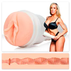 Brandi Love Heartthrob Fleshlight Girls Masturbator, Blow Job Fleshlight Masturbator Pocket Pussy