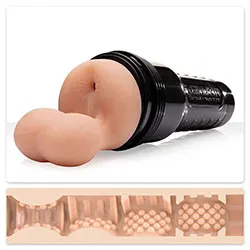 Fleshlight Fleshsack Masturbator, Blow Job Fleshlight Masturbator Pocket Pussy