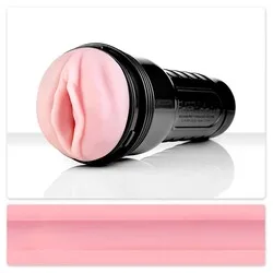 FLESHLIGHT Blow Job PINK VAGINA MASTURBATOR Toys, Realistic Feel Flesh Pink Pocket Pussy Fleshlight Masturbators