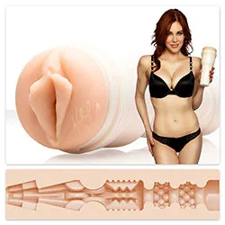 MAITLAND WARD VAGINA Blow Job FLESHLIGHT GIRLS MASTURBATORS Toys, Realistic Feel Flesh Pink Pocket Pussy Fleshlight Masturbators