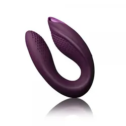 Rocks Off Rock Chick Diva Clit and GSpot Classic Vibrators, Beginners Bondage Female Sex Toys Couples Clitorial G Spot Vibrators