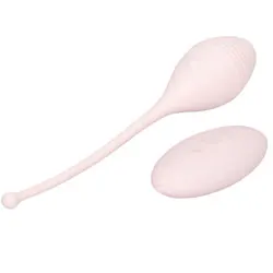 Inspire Vibrating Remote Kegel Exercise And Balls, Beginners Bondage Female Sex Toys Mini Clitorial Vibrators Remote Control Love Eggs Kegel Exercise And Balls