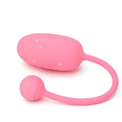 Magic Motion Love Eggs Sex Toys for Beginners, Kegel Coach Smart Love Eggs