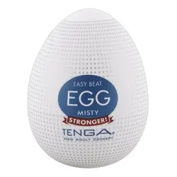 Tenga Misty Egg Masturbator