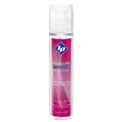 ID Pleasure Lubricants And Oils, 1 oz Lubricant And Oils