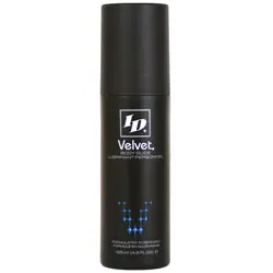 ID Velvet 4.2oz Lubricant