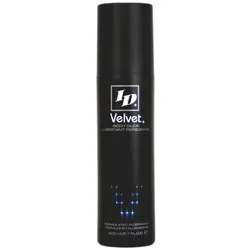 ID Velvet Lubricants And Oils, 6.7oz Lubricant And Oils