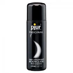 Pjur Lubricants And Oils, Original Bodyglide 30ml Lubricants And Oils