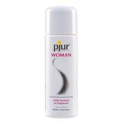 Pjur Lubricants And Oils, Woman Body Glide Lubricants And Oils