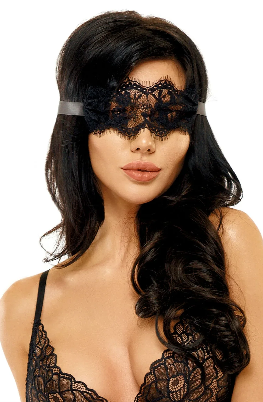 Beauty Night BN6576 Eve Mask