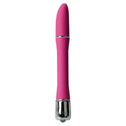 Lulu Satin Touch Mini Vibrator