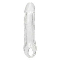 CalExotics Performance Maxx Clear Extension 5.5 Inches