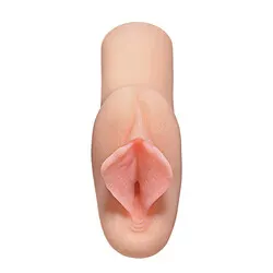 PDX Plus Perfect Pocket Pussy XTC Stroker Blow Job Masturbator, Fleshlight Realistic Feel Pocket Pussy Male Masturbator Toy