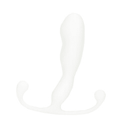 Aneros Eupho Trident Prostate Massager, Beginners Anal Dildo Vibrators, Male Prostate Massagers Butt Plug