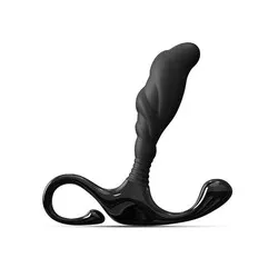 Dorcel Expert P Size Small Prostate Plug for Beginners Anal Sex Toys and Male Prostate Massagers