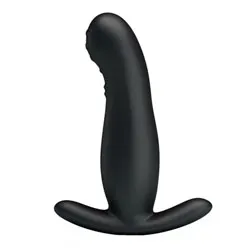 Mr Play Prostate Massager for Gay Anal Sex Toys and Advanced Male Prostate Massagers