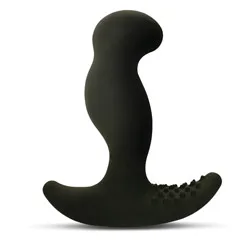 Nexus GRider Plus Vibrating Prostate Massager for Gay Anal Sex Toys and Male Prostate Massagers