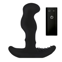 Nexus GStroker Vibrating Anal Dildos, Prostate Massagers and Vaginal Vibrators