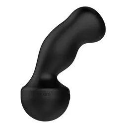 Nexus Gyro Vibe Extreme Unisex Prostate Massagers, Anal Clitorial Vibrators, Butt Plug Duo Penetrator Prostate Massagers Toys