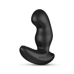 Nexus Ride Extreme Prostate Massager for Gay Anal Sex Toys and Male Prostate Massagers