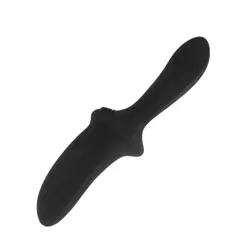 Nexus Sceptre Rotating Prostate Massager with Anal Dildos and Butt Plug Function, Prostate Massagers Edition