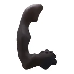 NS Novelties Renegade Vibrating Prostate Massager I for Gay Anal Sex Toys and Male Prostate Massagers